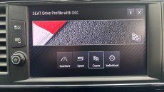 CUPRA Leon 2.0 TSI 290 Cupra [EZ] 5dr DSG Petrol Hatchback